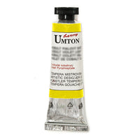 Tempera UMTON 16 ml - izaberite nijansu — slika 8