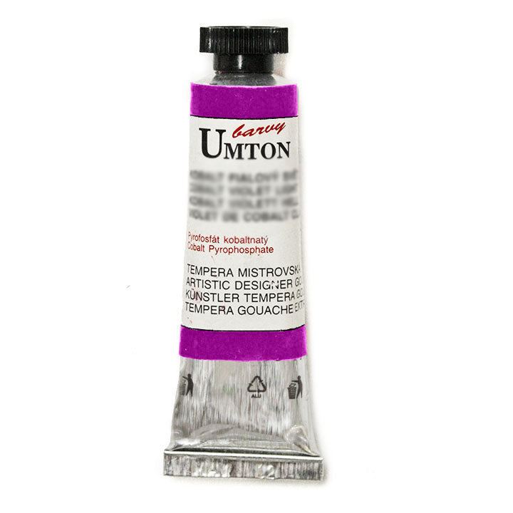 Tempera UMTON 16 ml - izaberite nijansu — slika 43