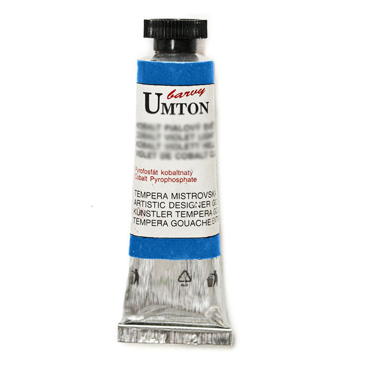 Tempera UMTON 16 ml - izaberite nijansu — slika 40