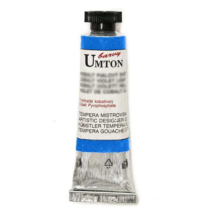 Tempera UMTON 16 ml - izaberite nijansu — slika 29