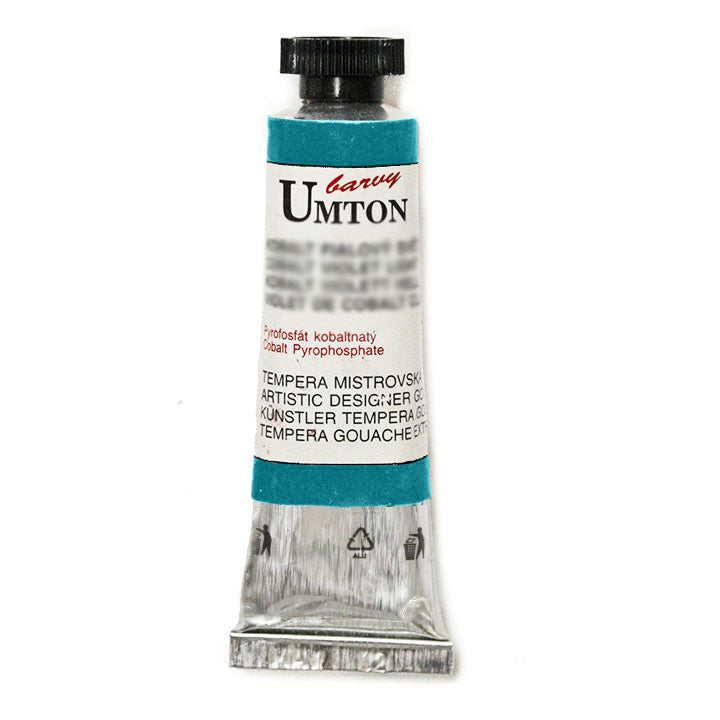 Tempera UMTON 16 ml - izaberite nijansu — slika 38