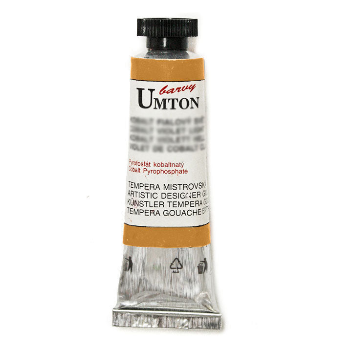 Tempera UMTON 16 ml - izaberite nijansu — slika 13