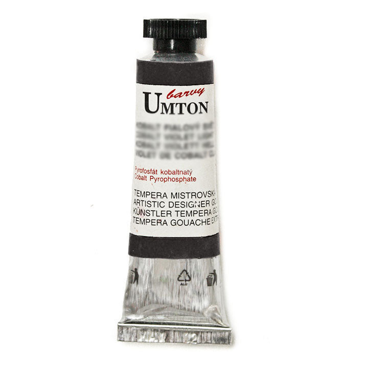 Tempera UMTON 16 ml - izaberite nijansu — slika 42