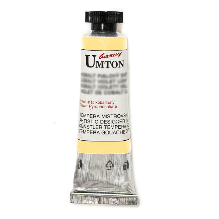 Tempera UMTON 16 ml - izaberite nijansu — slika 4