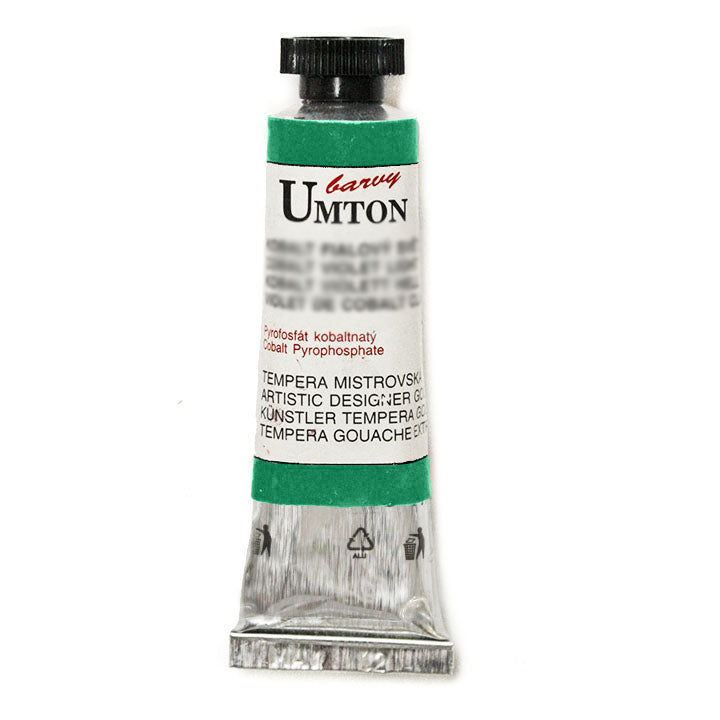 Tempera UMTON 16 ml - izaberite nijansu — slika 36
