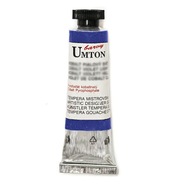 Tempera UMTON 16 ml - izaberite nijansu — slika 31