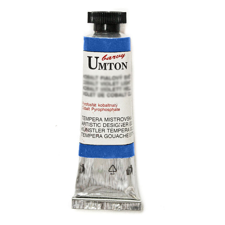 Tempera UMTON 16 ml - izaberite nijansu — slika 21