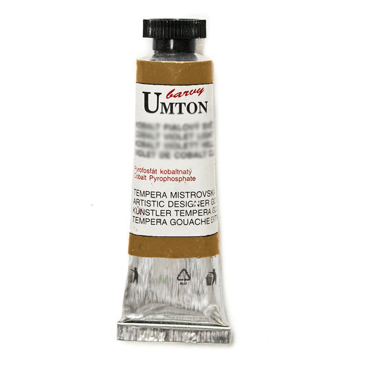 Tempera UMTON 16 ml - izaberite nijansu — slika 15