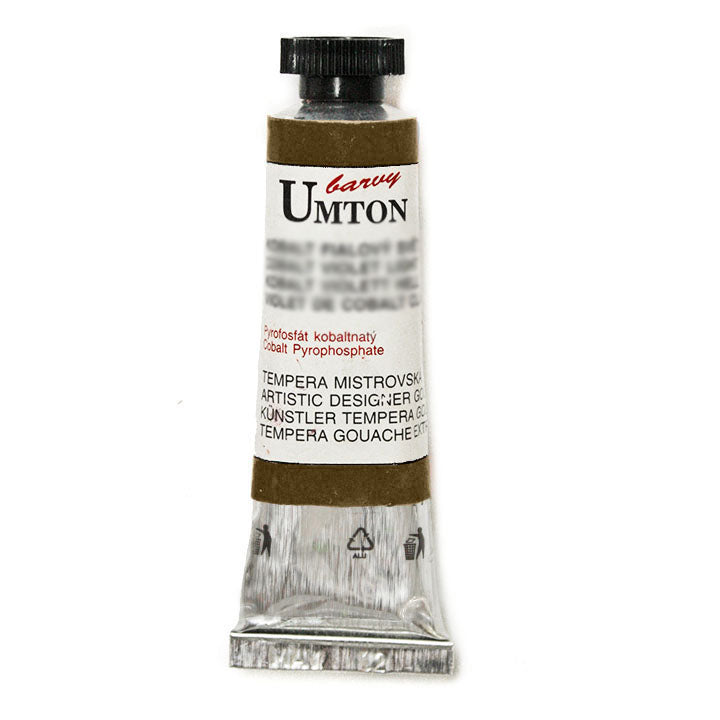 Tempera UMTON 16 ml - izaberite nijansu — slika 26