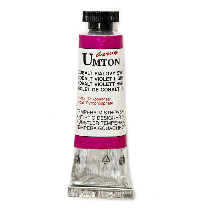 Tempera UMTON 16 ml - izaberite nijansu — slika 47