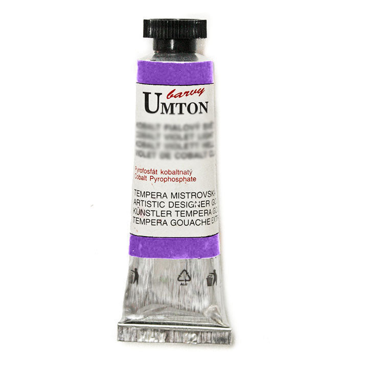 Tempera UMTON 16 ml - izaberite nijansu — slika 18