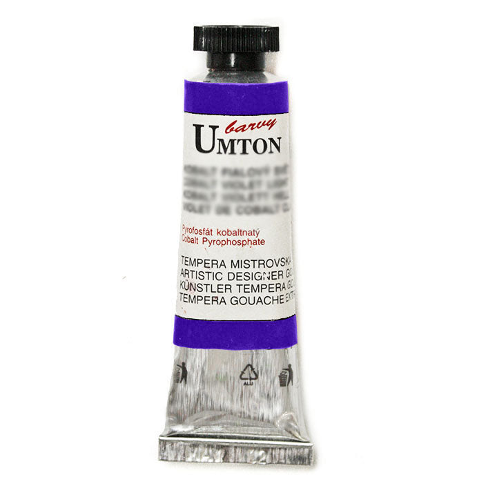 Tempera UMTON 16 ml - izaberite nijansu — slika 32