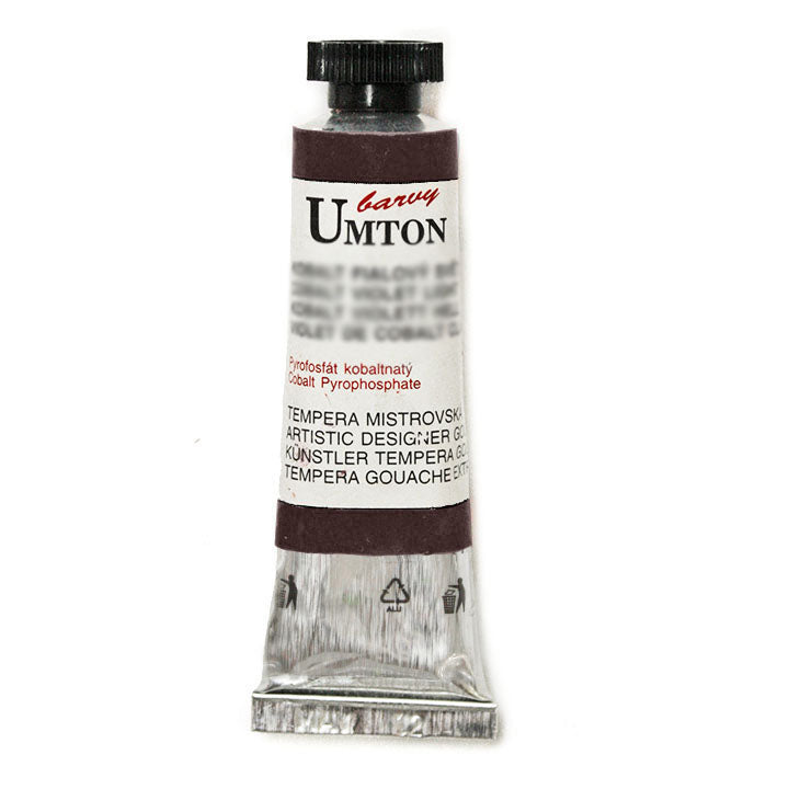 Tempera UMTON 16 ml - izaberite nijansu — slika 27