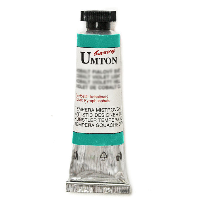 Tempera UMTON 16 ml - izaberite nijansu — slika 39