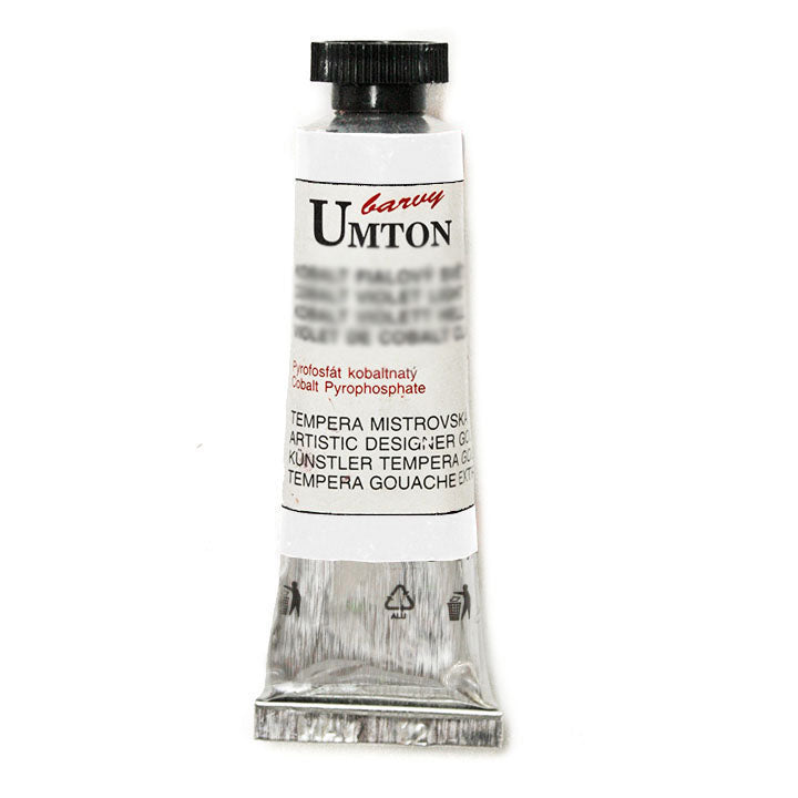 Tempera UMTON 16 ml - izaberite nijansu — slika 2