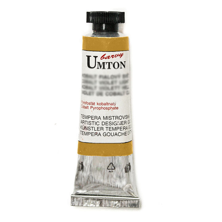 Tempera UMTON 16 ml - izaberite nijansu — slika 14