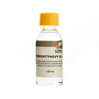 Terpentin ulje SZMAL - izaberite zapreminu