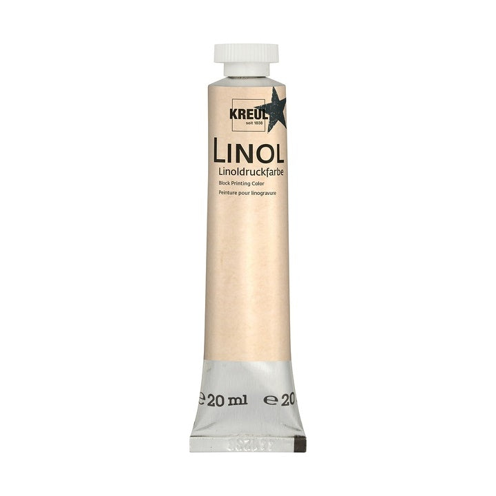 Tinta crna KREUL - 20 ml — slika 1