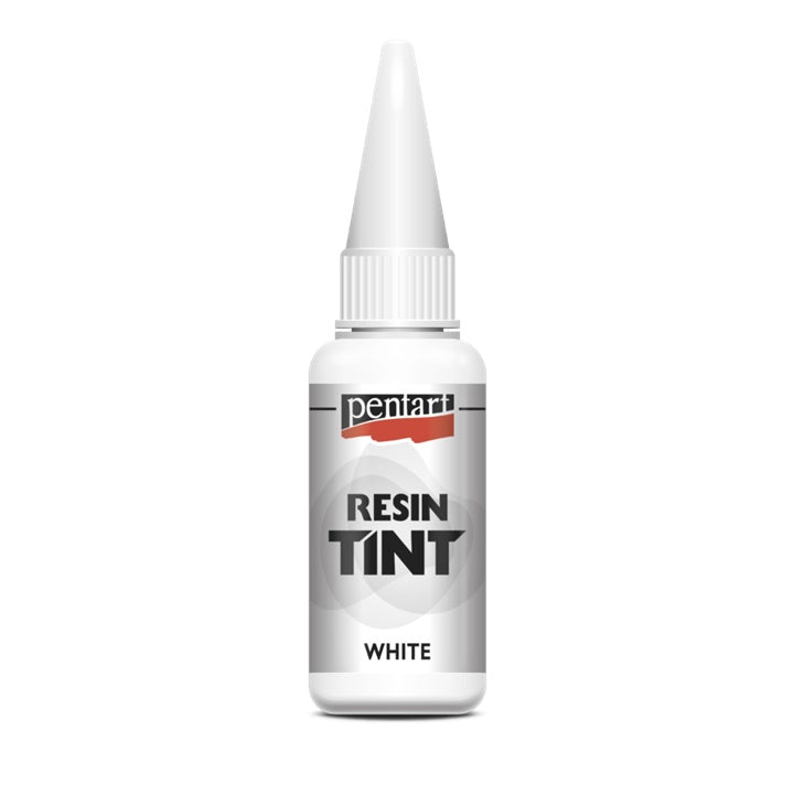 Tinta za bojenje smole - 20 ml - razne nijanse — slika 2