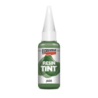 Tinta za bojenje smole - 20 ml - razne nijanse — slika 13