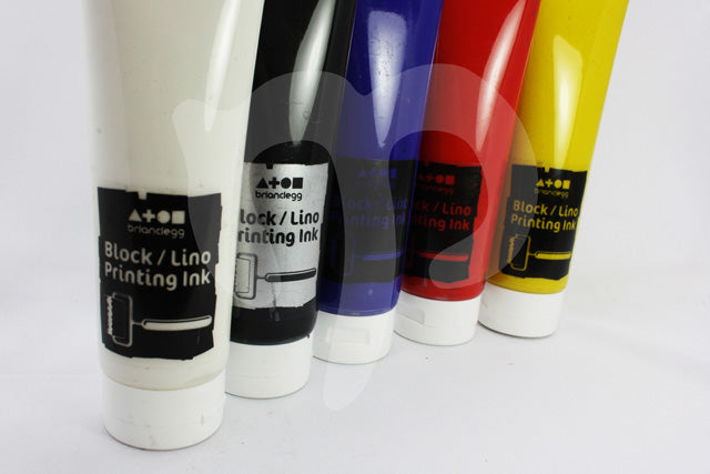 Tinta za linorez Brian Clegg 300 ml