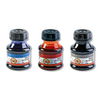TInta za penkalo  50g - izaberite nijansu — slika 1