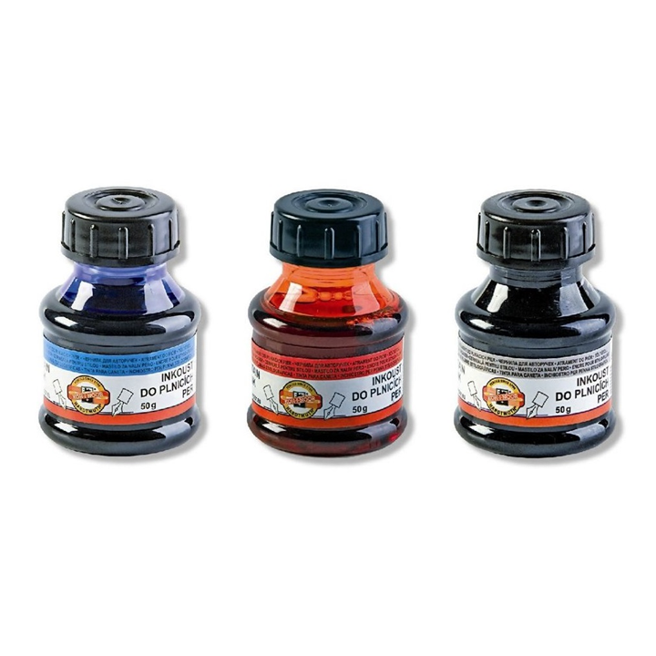 TInta za penkalo  50g - izaberite nijansu — slika 1