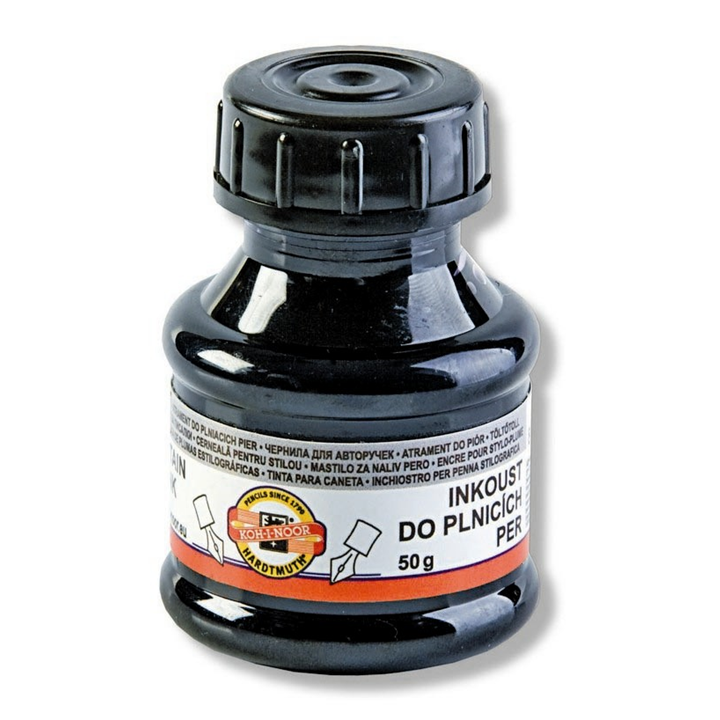 TInta za penkalo  50g - izaberite nijansu — slika 4