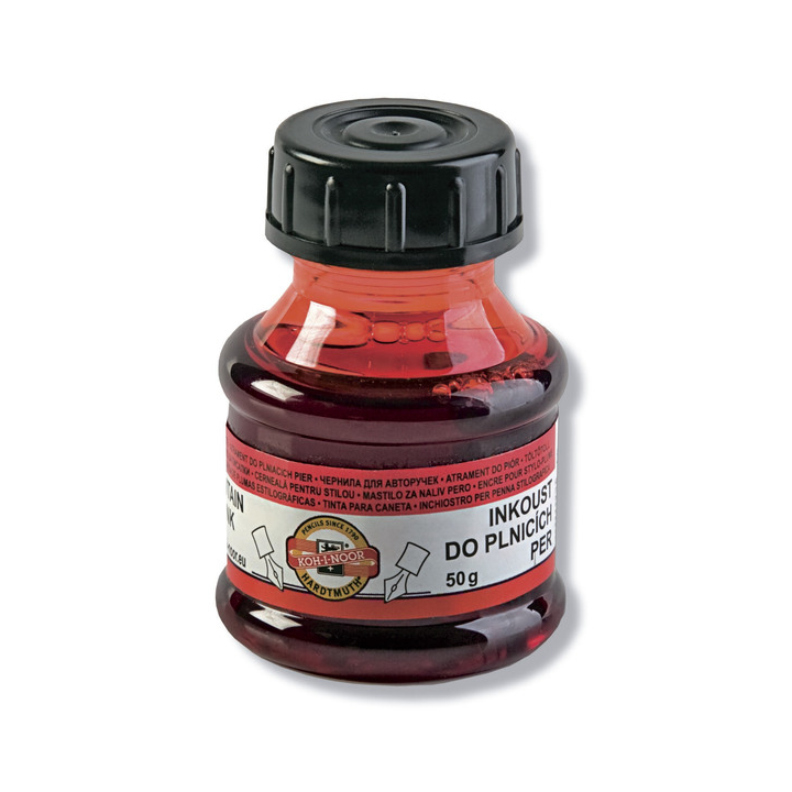 TInta za penkalo  50g - izaberite nijansu — slika 3