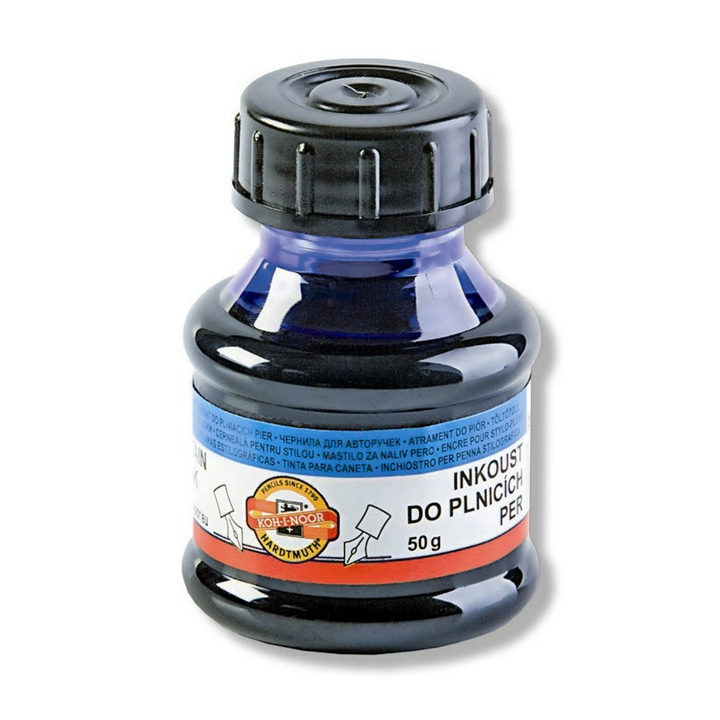 TInta za penkalo  50g - izaberite nijansu — slika 2