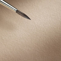 Tonirani blok za crtanje HAHNEMÜHLE CAPPUCCINO — slika 2