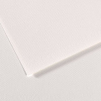 Tonirani papir CANSON Mi-Teintes 50 x 65 cm – 160 g/m² – Bijela 335