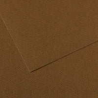 Tonirani papir CANSON Mi-Teintes 50 x 65 cm – 160 g/m² – Duhan 501