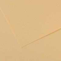 Tonirani papir CANSON Mi-Teintes 50 x 65 cm – 160 g/m² – Krem 407