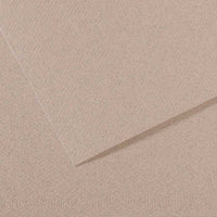 Tonirani papir CANSON Mi-Teintes 50 x 65 cm – 160 g/m² – Mjesečev kamen 426