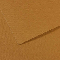 Tonirani papir CANSON Mi-Teintes 50 x 65 cm – 160 g/m² – Pijesak 336