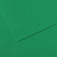 Tonirani papir CANSON Mi-Teintes 50 x 65 cm – 160 g/m² – Viridijan 575