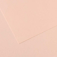 Tonirani papir CANSON Mi-Teintes 50 x 65 cm – 160 g/m² – Zora ružičasta 103