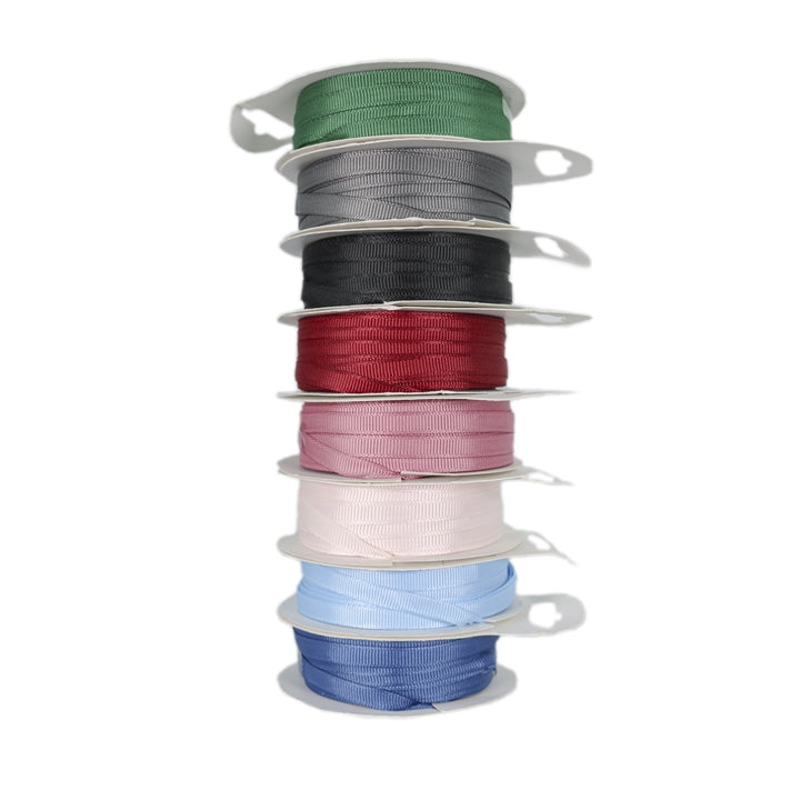 Traka Grogren 5 mm - izaberite boju — slika 1