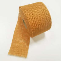 Traka od jute u boji 7 cm x 10 m - izaberi boju — slika 3