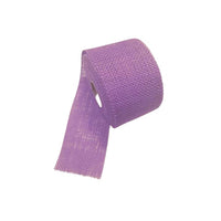 Traka od jute u boji 7 cm x 10 m - izaberi boju — slika 4
