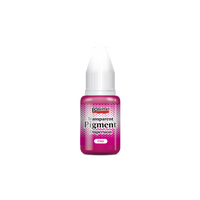 Transparentna pigmentirana disperzija 20 ml - izaberite nijansu — slika 1