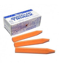 Trokutaste voskovke JOVI Triwax – razne nijanse