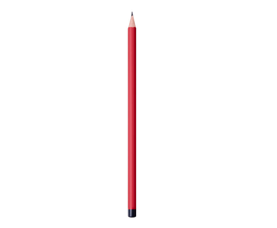Trouglaste grafitne olovke JOVI HB 12 kom