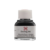 Tuš za crtanje Talens 11ml - odaberite nijansu — slika 2
