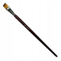 Ukošeni kist Phoenix 6604G - 10# – 16#