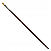 Ukošeni kist Phoenix 6604G - 10# – 2#