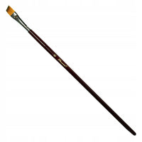 Ukošeni kist Phoenix 6604G - 10# – 8#