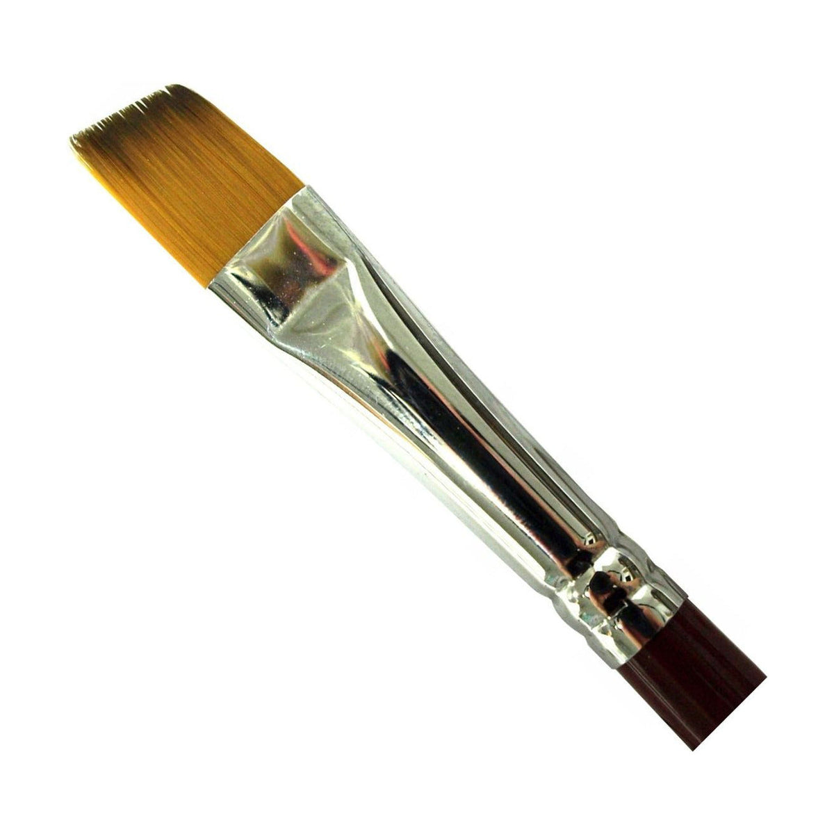 Ukošeni kist Phoenix 6604G - 10#