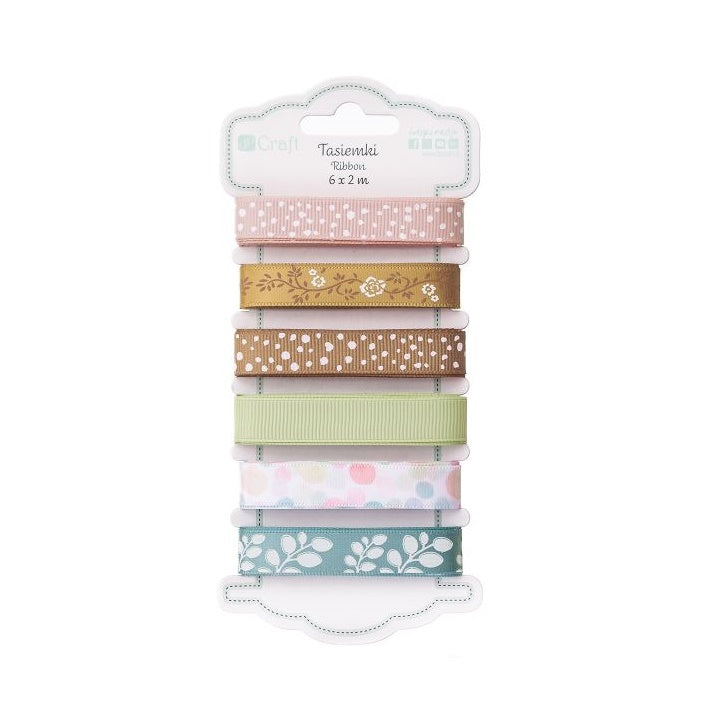 Ukrasna traka DP Craft - 6 x 2 m - razni motivi — slika 6